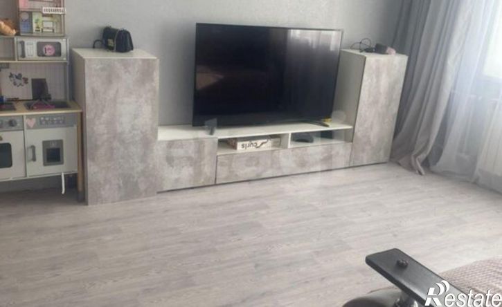 1-комн квартира Студенческая улица, 25,  д. 25