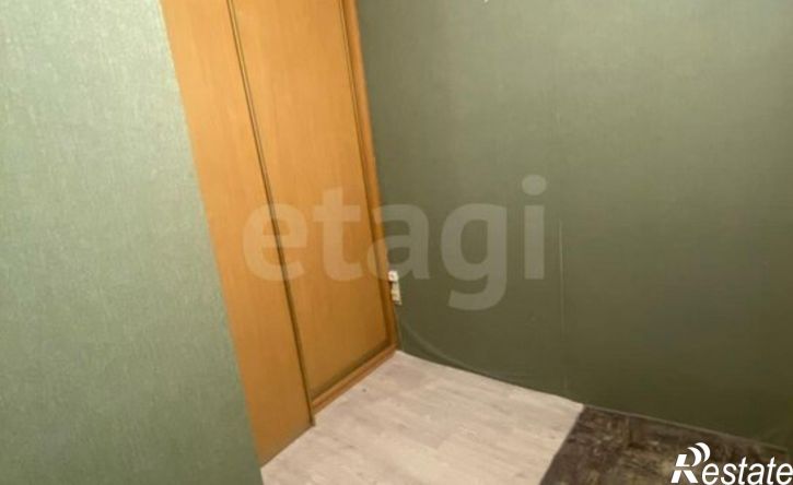 1-комн квартира Студенческая улица, 25,  д. 25