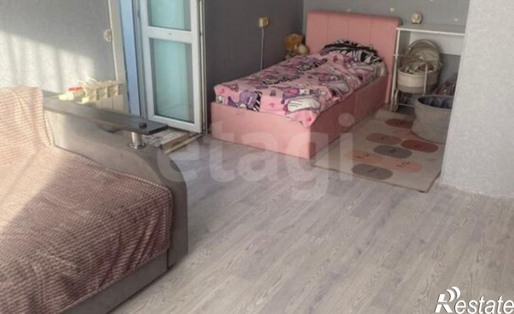 1-комн квартира Студенческая улица, 25,  д. 25