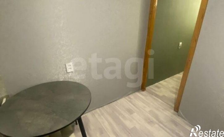 1-комн квартира Студенческая улица, 25,  д. 25