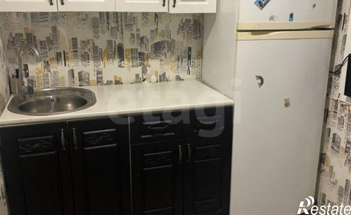 1-комн квартира Студенческая улица, 25,  д. 25