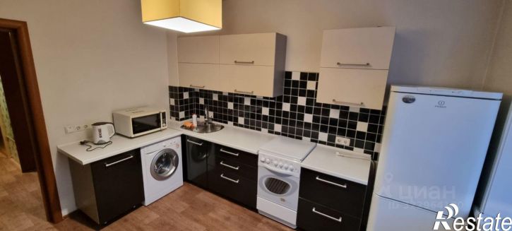 1-комн квартира улица Пушкина, 47/1,  д. 47/1