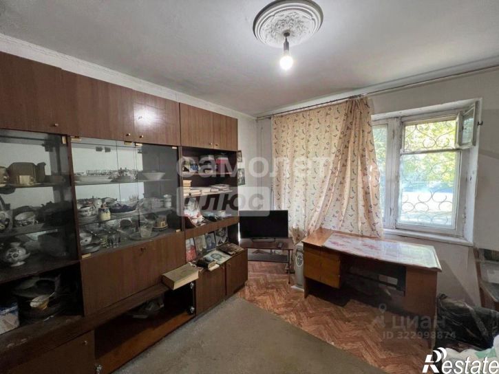 2-комн квартира улица Чайковского, 26,  д. 26