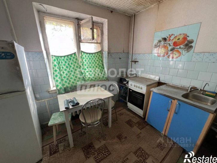 2-комн квартира улица Чайковского, 26,  д. 26