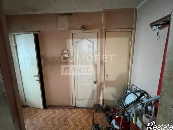 2-комн квартира улица Чайковского, 26,  д. 26