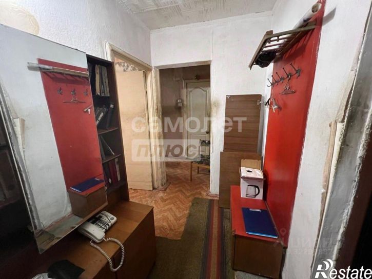 2-комн квартира улица Чайковского, 26,  д. 26