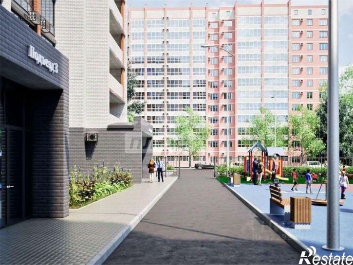 1-комн квартира улица Ломоносова, 167,  д. 167