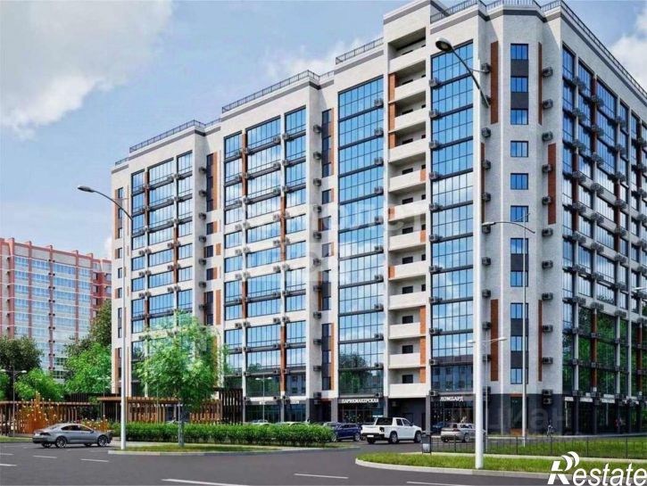 1-комн квартира улица Ломоносова, 167,  д. 167