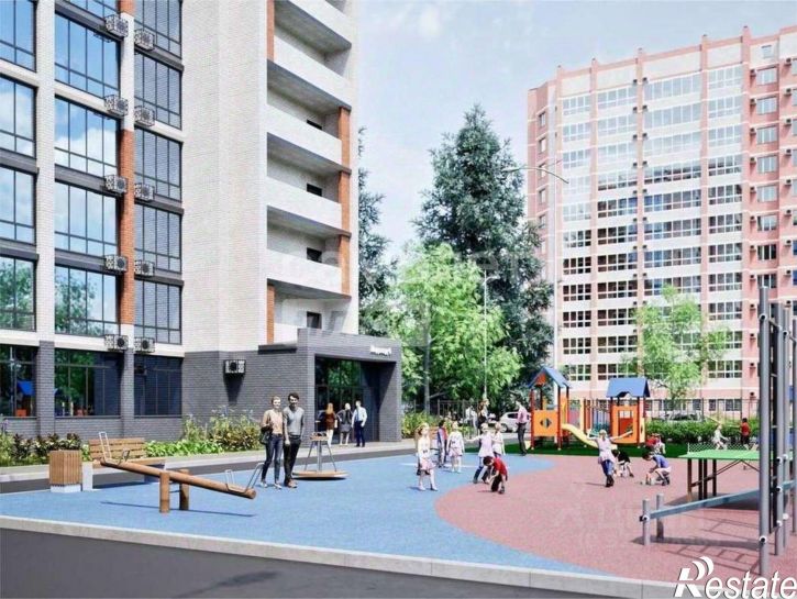 1-комн квартира улица Ломоносова, 167,  д. 167