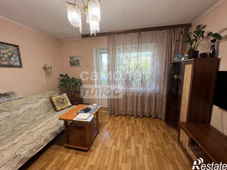 3-комн квартира Игнатьевское шоссе, 20,  д. 20