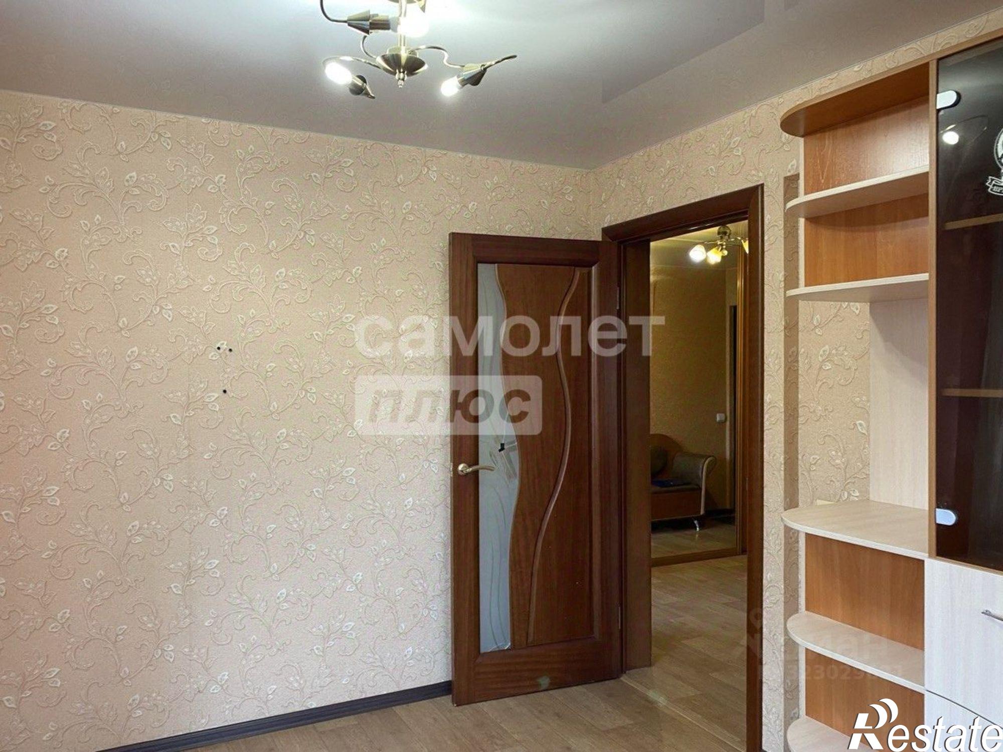 Купить квартиру за 7 400 000 рублей на Театральная улица, 42/4