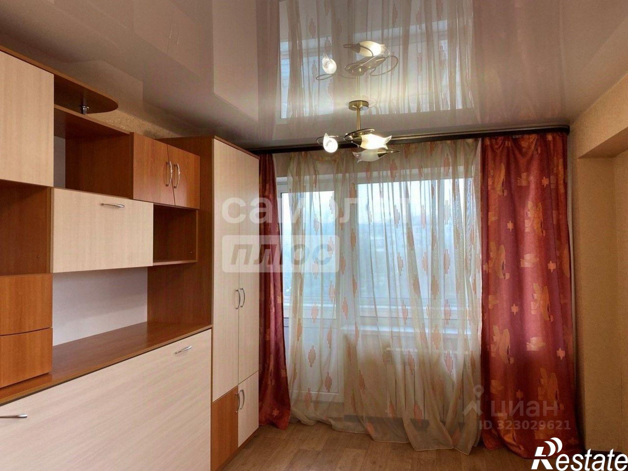 Купить квартиру за 7 400 000 рублей на Театральная улица, 42/4