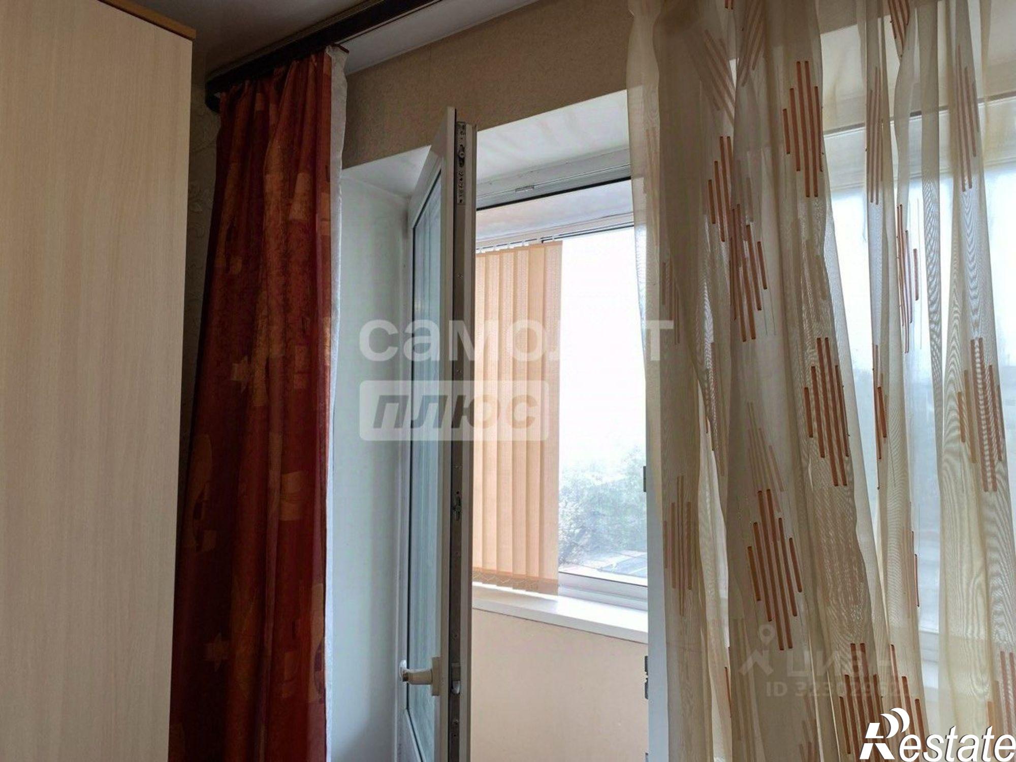 Купить квартиру за 7 400 000 рублей на Театральная улица, 42/4