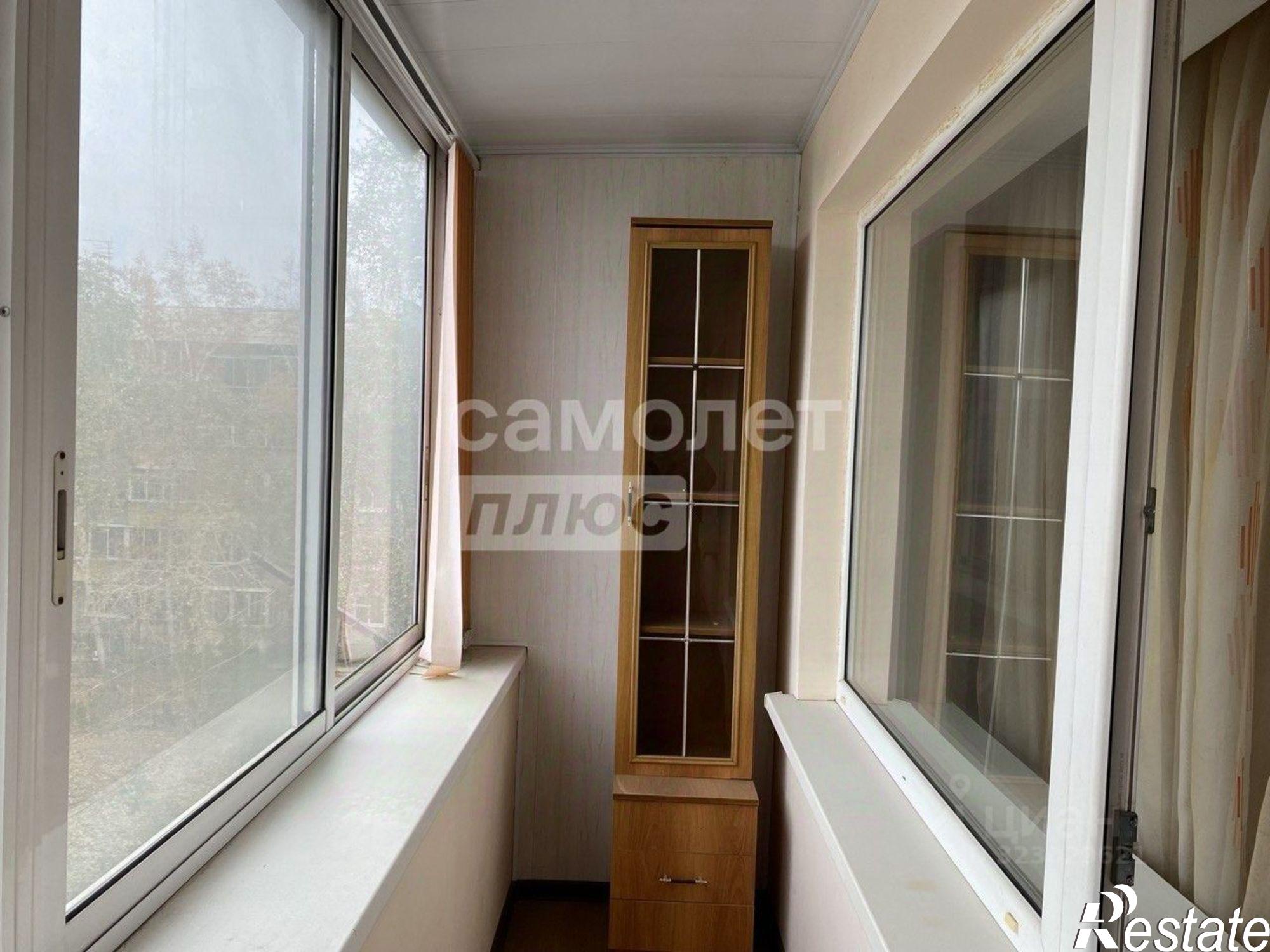 Купить квартиру за 7 400 000 рублей на Театральная улица, 42/4