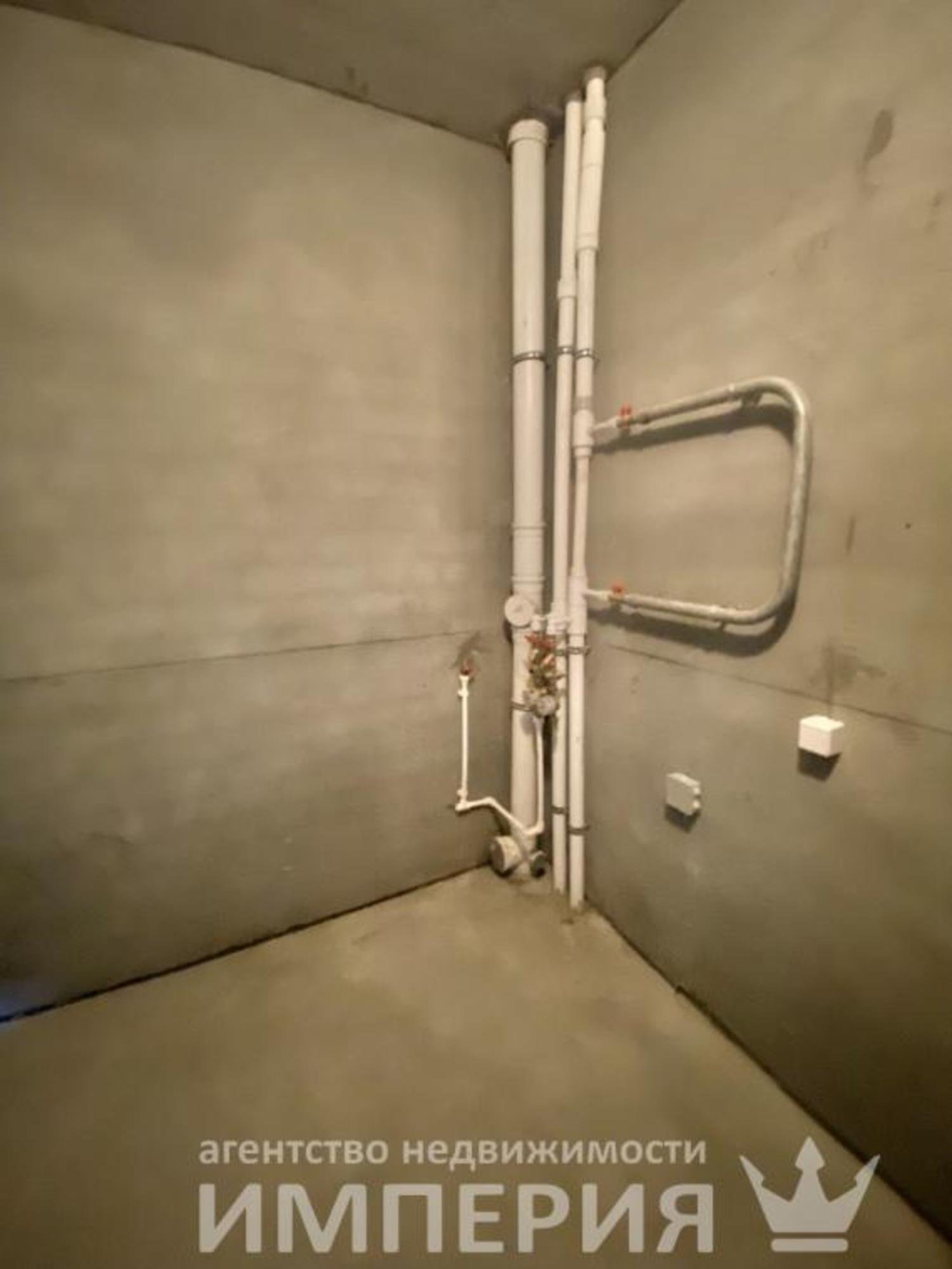 Купить квартиру за 6 460 000 рублей на Литейная, 95