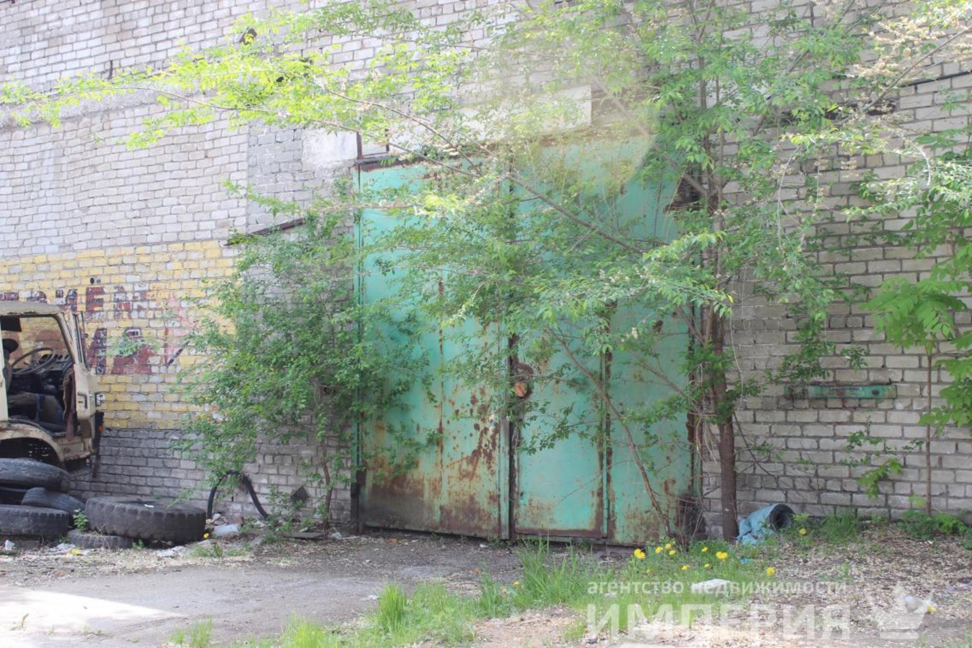 Купить помещение свободного назначения за 11 400 000 рублей на Заводская, 148/4