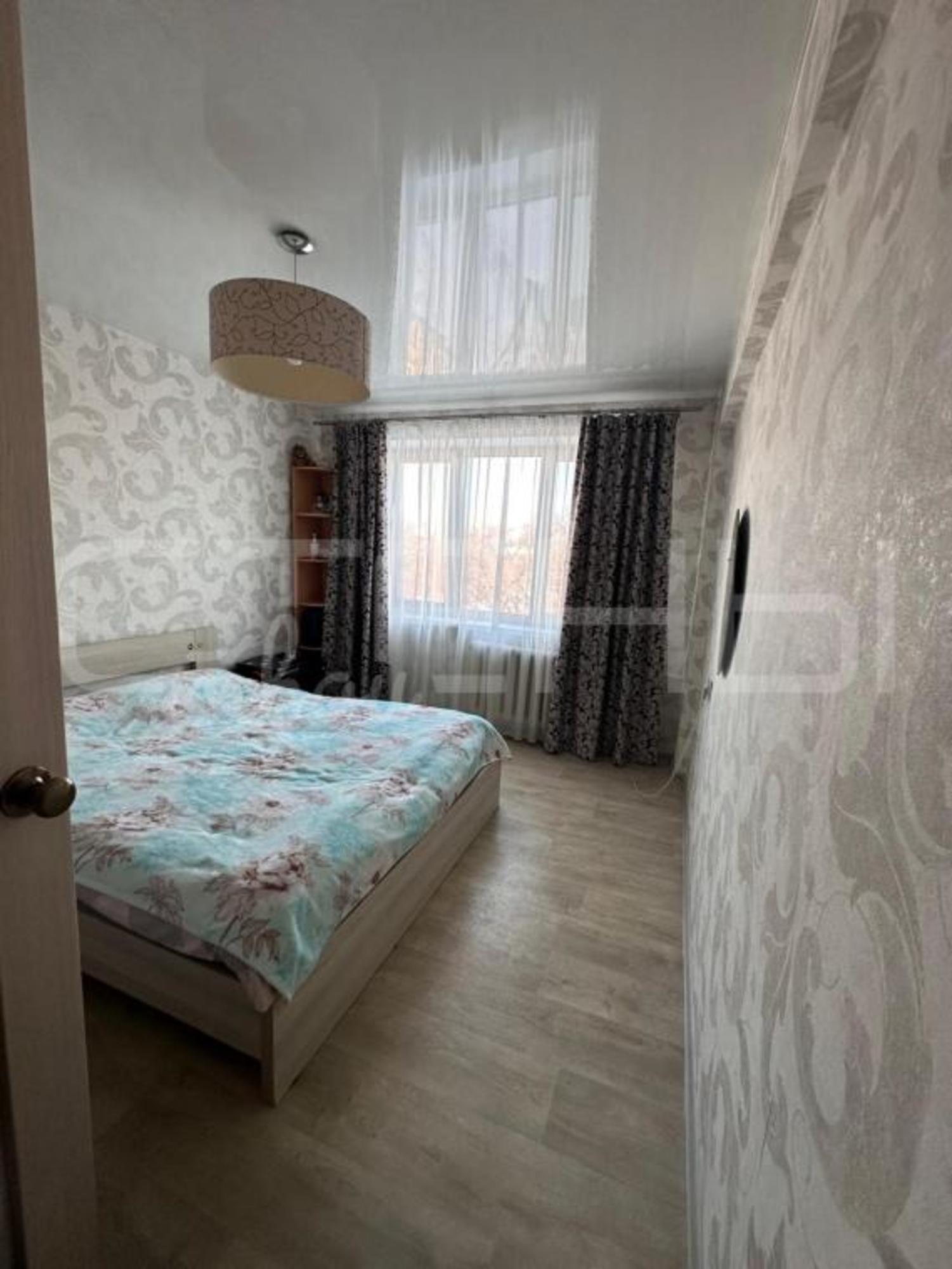 Купить квартиру за 5 600 000 рублей на Театральная, 35/1