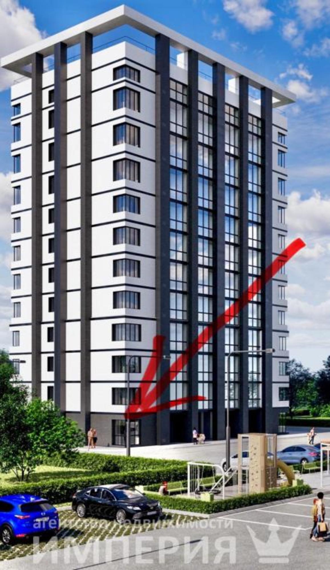 Купить помещение свободного назначения за 20 120 000 рублей на Рабочая, 60