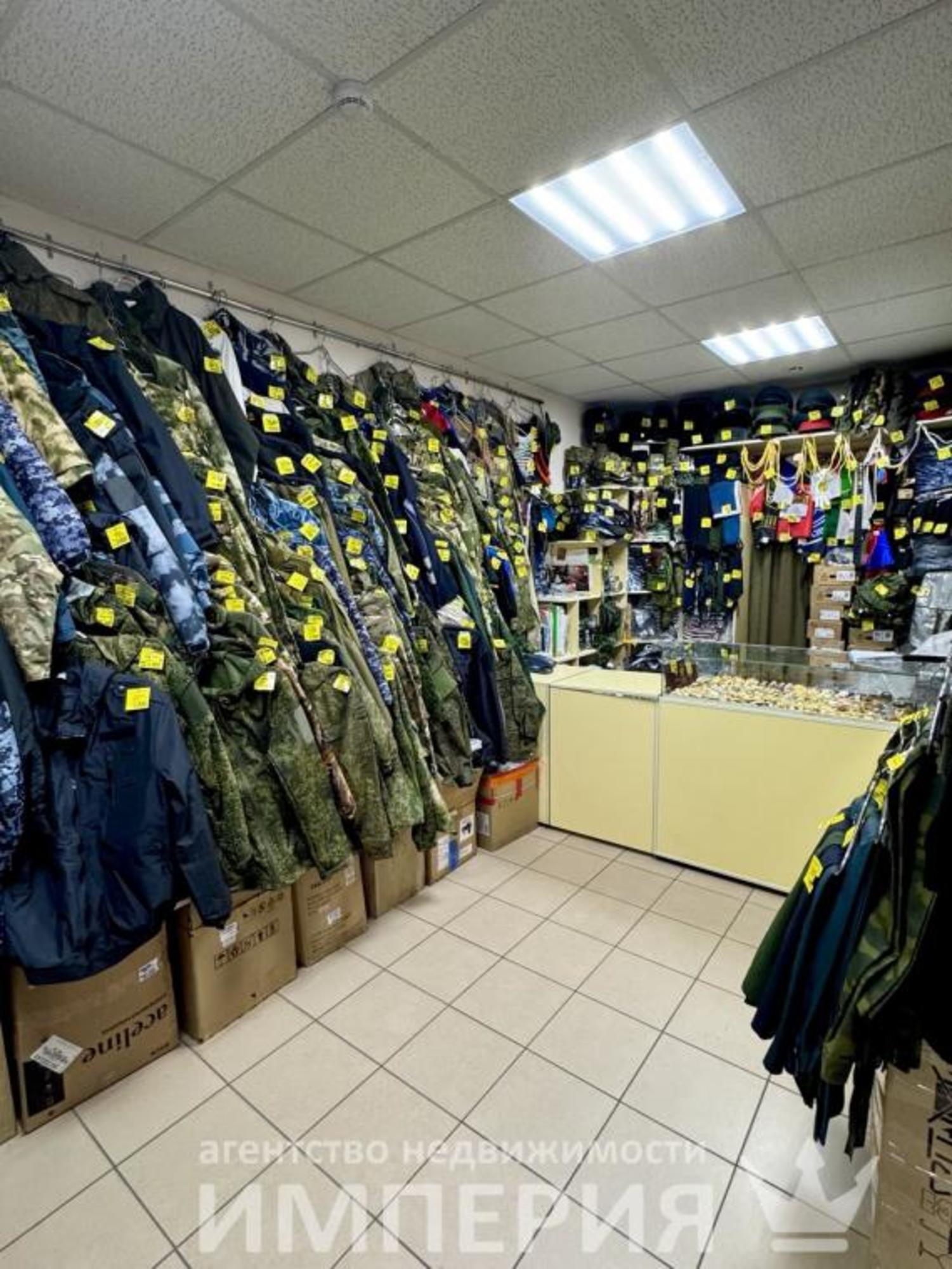 Купить помещение свободного назначения за 5 700 000 рублей на Горького, 172/1