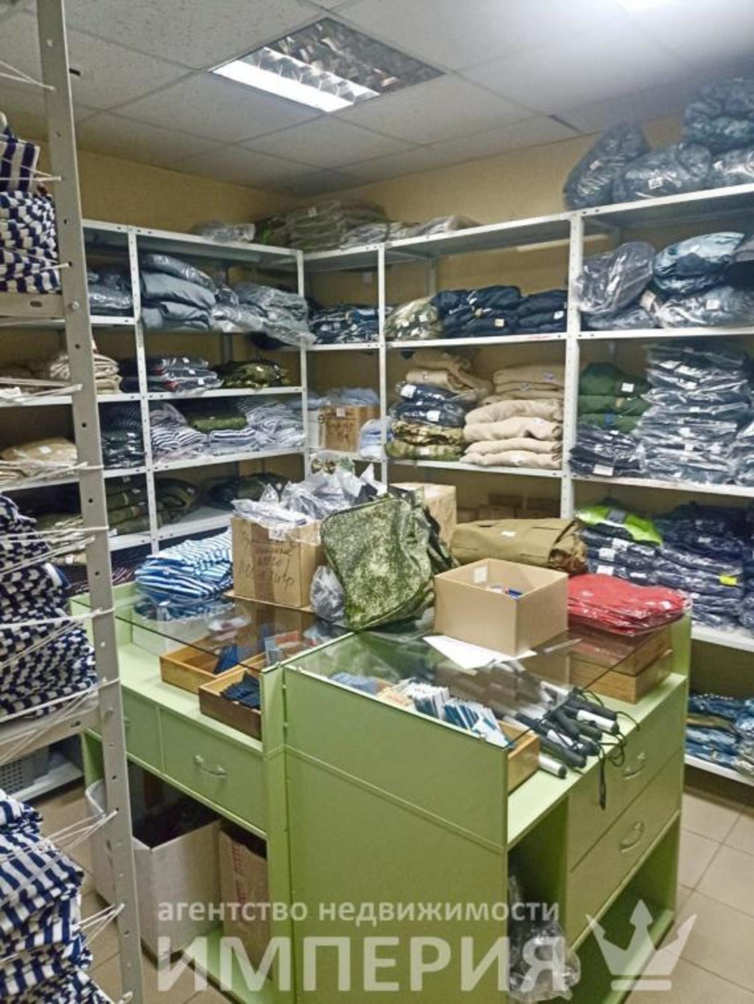 Купить помещение свободного назначения за 5 700 000 рублей на Горького, 172/1