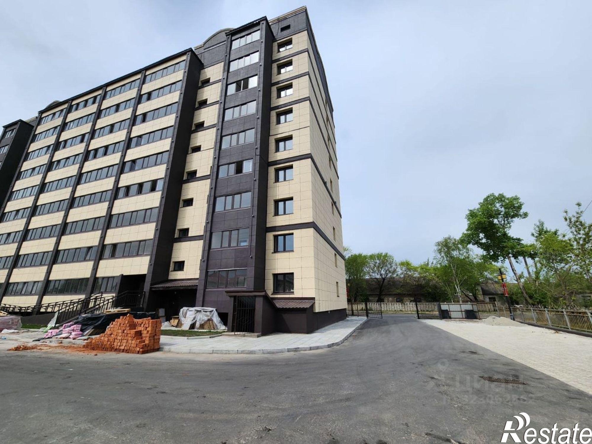 Купить квартиру за 8 100 000 рублей на Загородная улица, 13