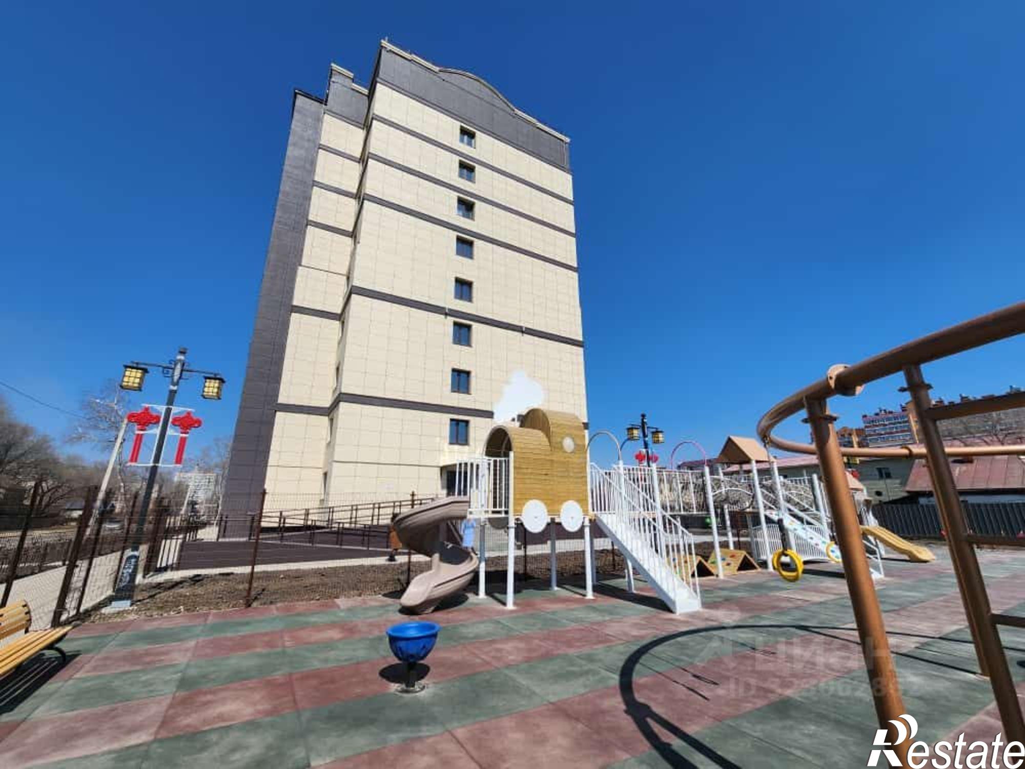 Купить квартиру за 8 100 000 рублей на Загородная улица, 13