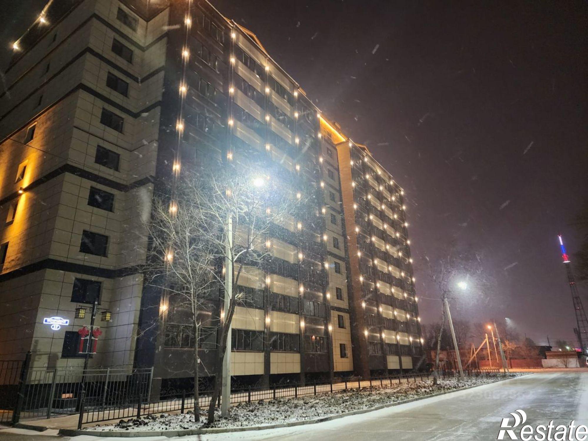 Купить квартиру за 8 100 000 рублей на Загородная улица, 13