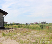 земля 8 сот Ромашковая