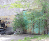 помещение 201 кв м Заводская, 148/4