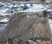 земля 50 сот Сплавная контора, 0