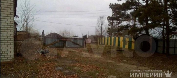 Производственное помещение Новая, 4/1