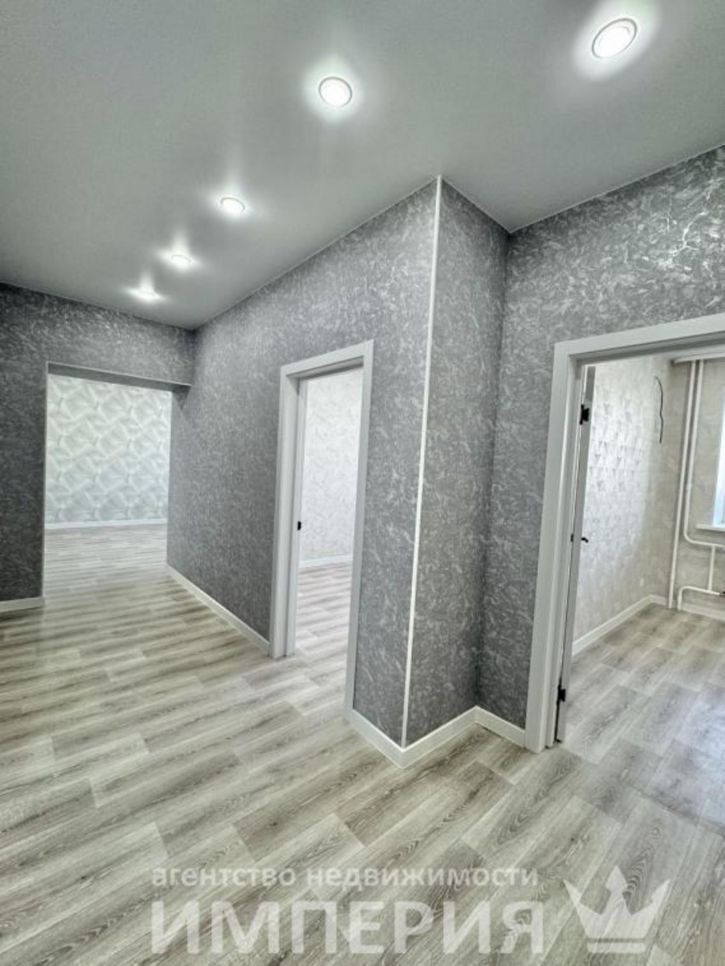 2-комн квартира Заводская, 2/4