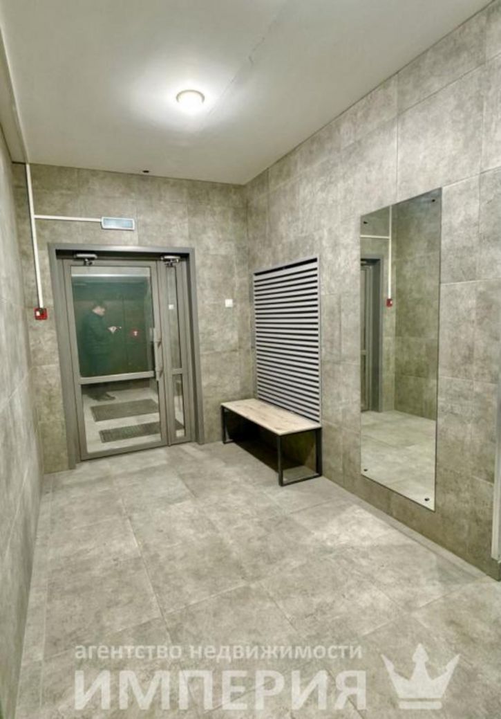 1-комн квартира Конная, 150