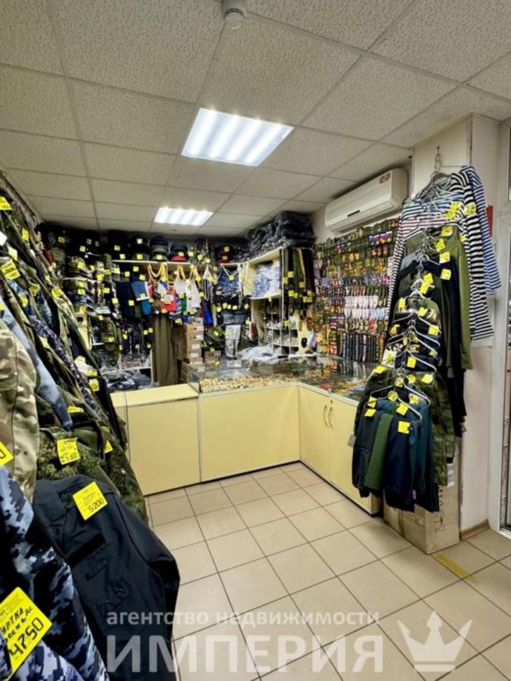 Помещение свободного назначения Горького, 172/1