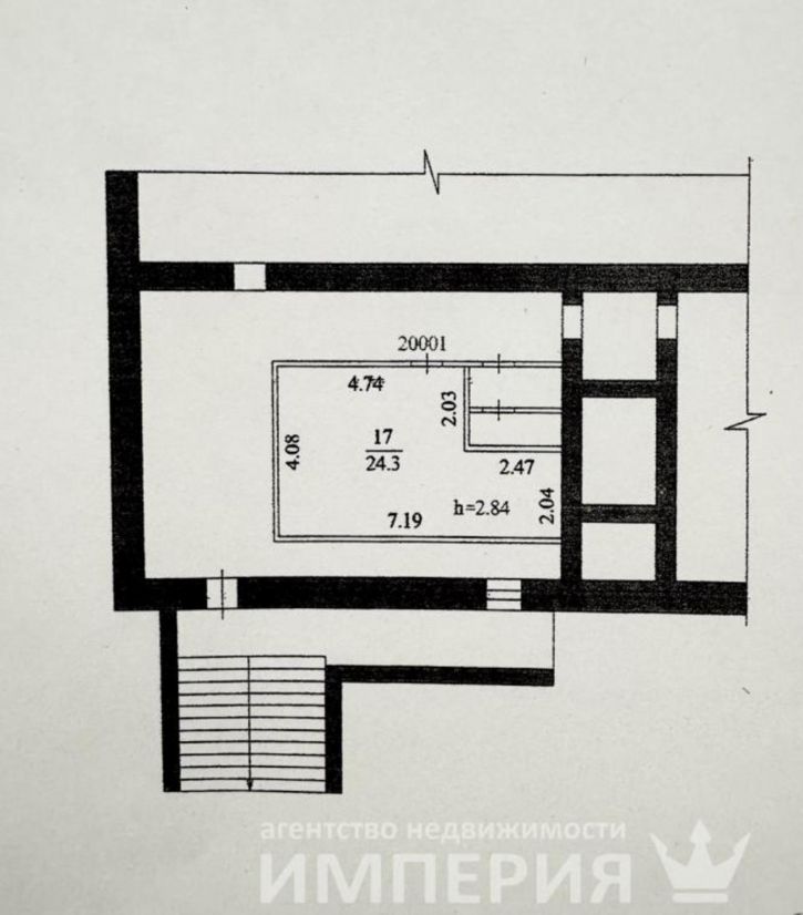 Помещение свободного назначения Горького, 172/1