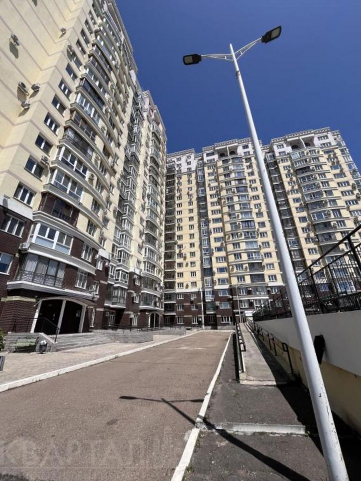 1-комн квартира Ленина, 176/2