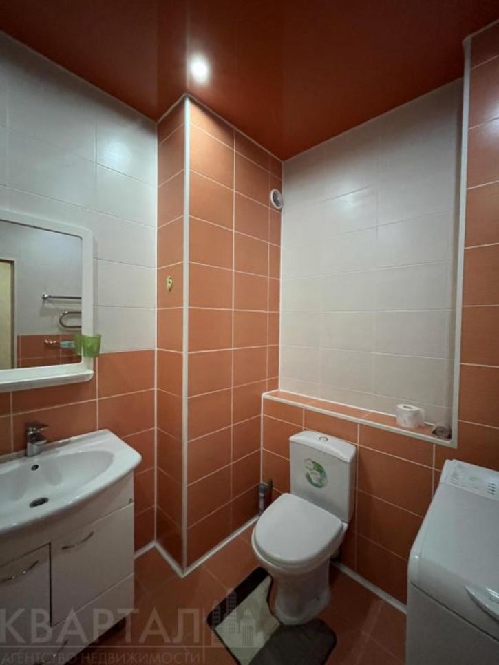 1-комн квартира Ленина, 176/2