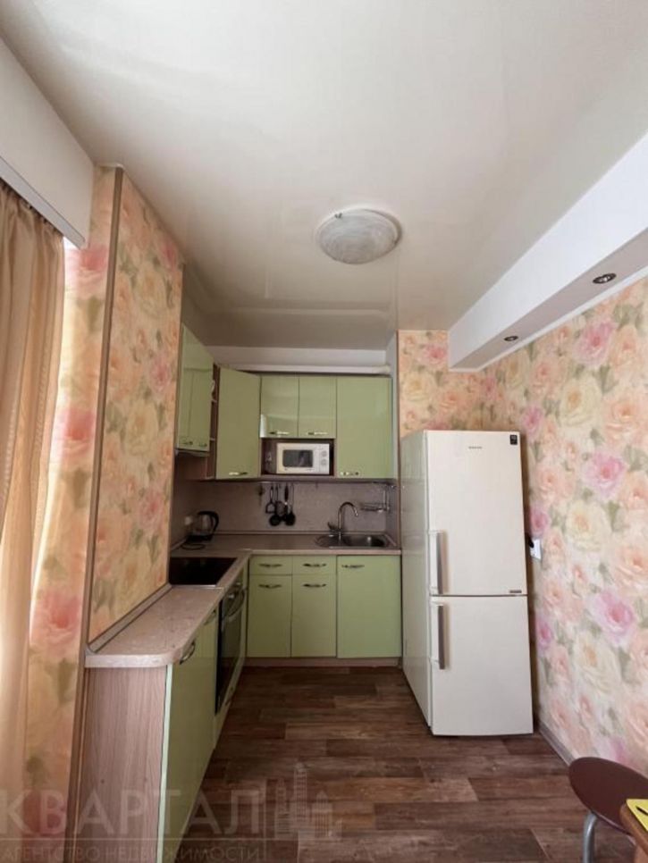 1-комн квартира Ленина, 176/2