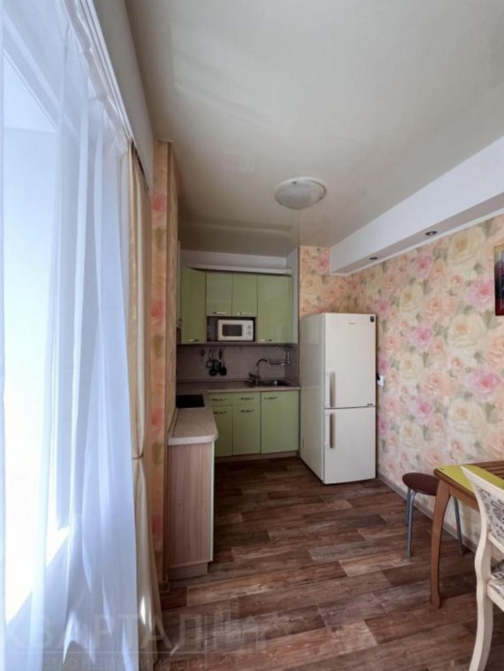 1-комн квартира Ленина, 176/2