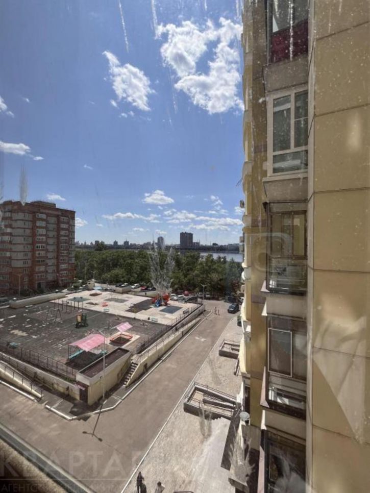 1-комн квартира Ленина, 176/2