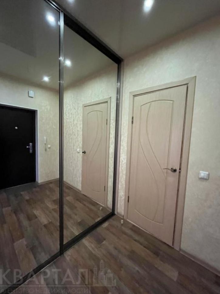 1-комн квартира Ленина, 176/2