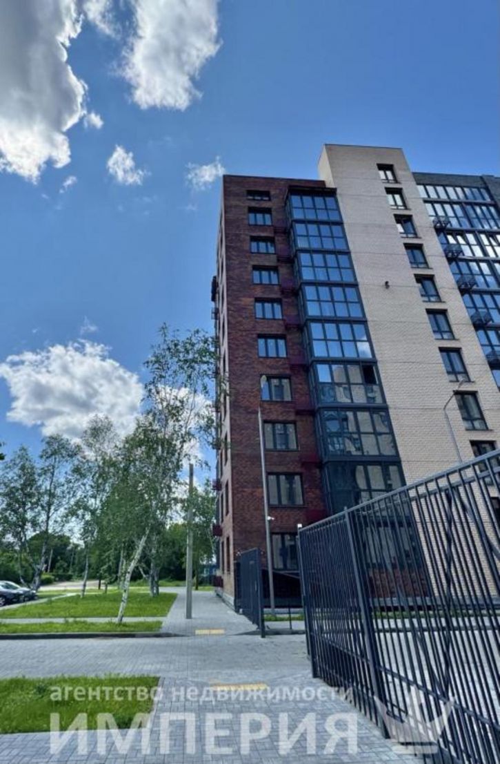 1-комн квартира Кузнечная, 171