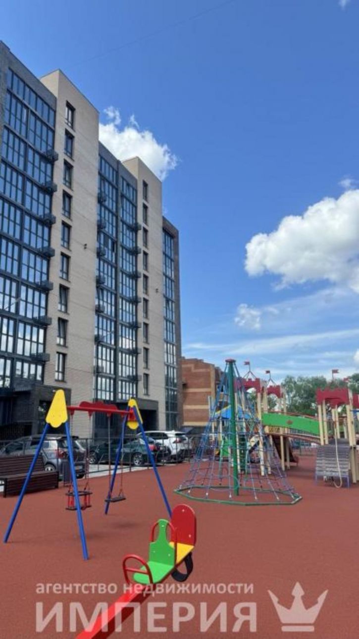 1-комн квартира Кузнечная, 171