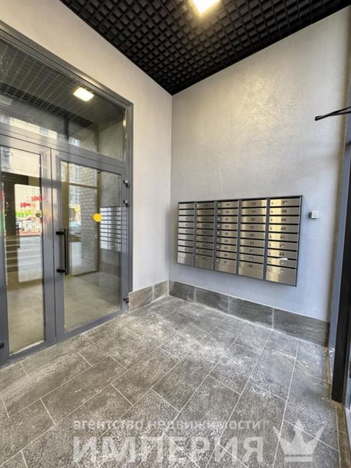 1-комн квартира Кузнечная, 171