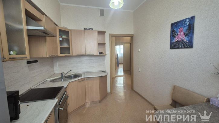 2-комн квартира Василенко, 14/3