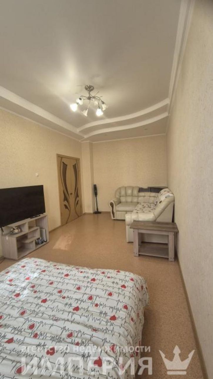 2-комн квартира Василенко, 14/3