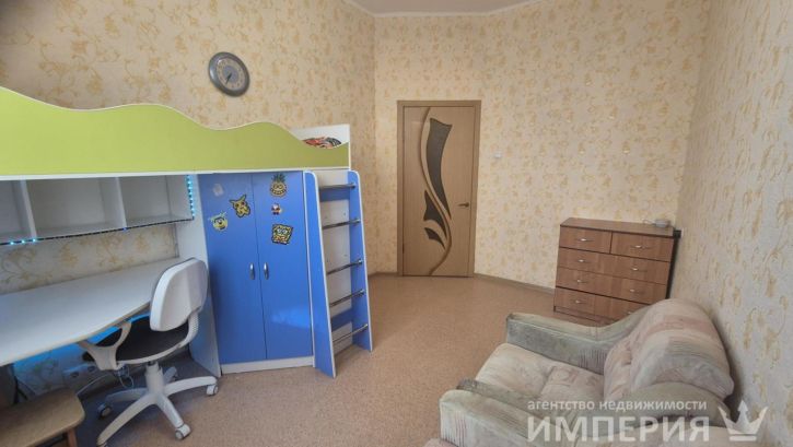 2-комн квартира Василенко, 14/3