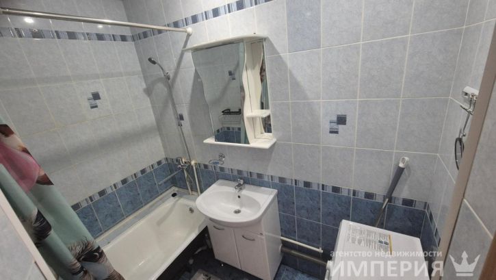 2-комн квартира Василенко, 14/3