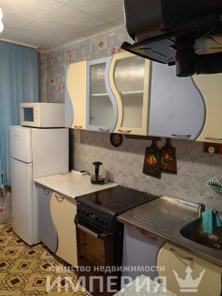 2-комн квартира Василенко, 7