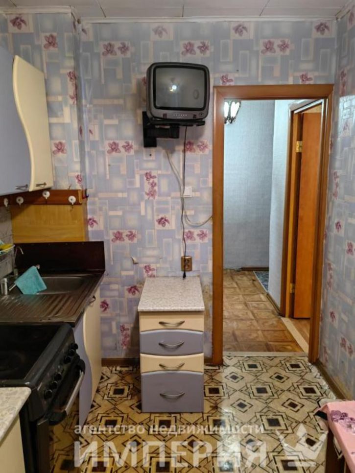 2-комн квартира Василенко, 7